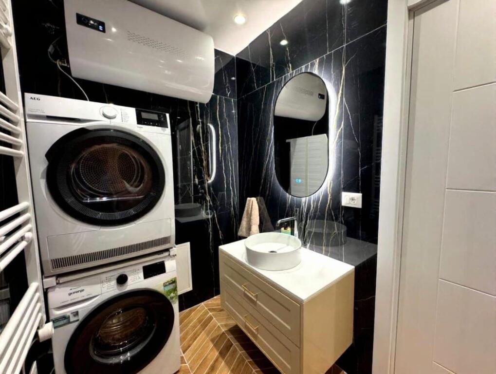 Affittasi appartamento 2+1+2/ Kodra e Diellit