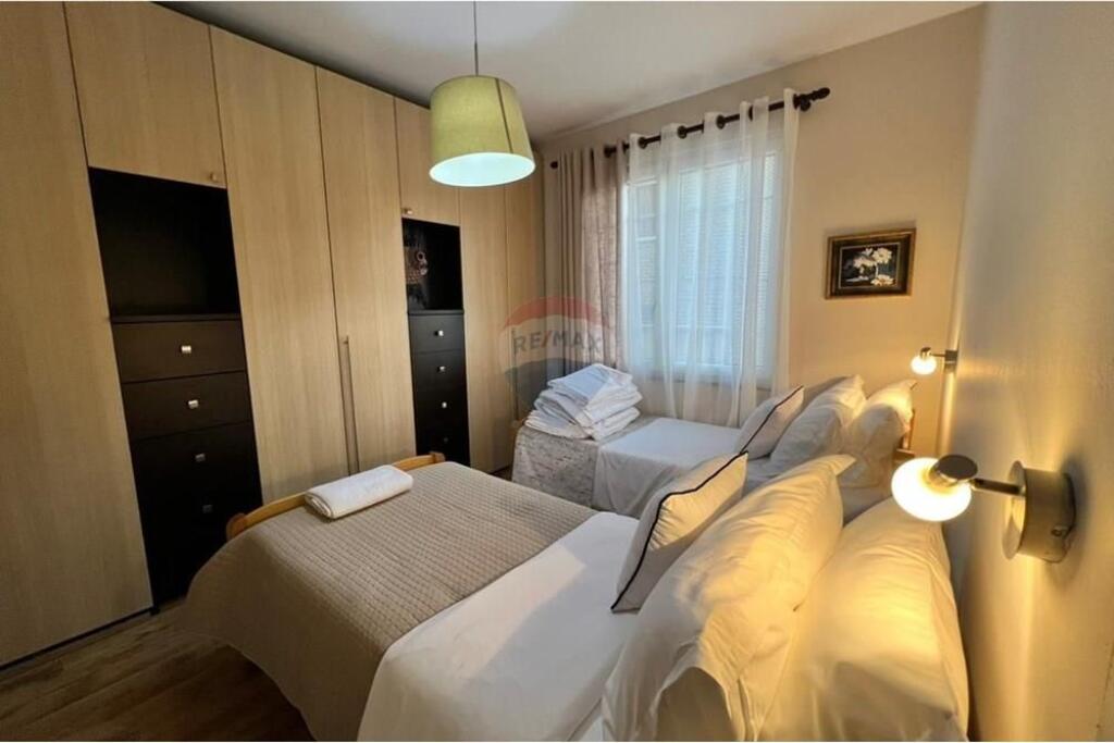 Apartment for rent 2+1 near the Ballet School