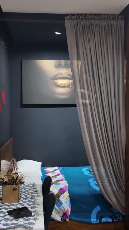 Studio apartment for rent in Xhamllik