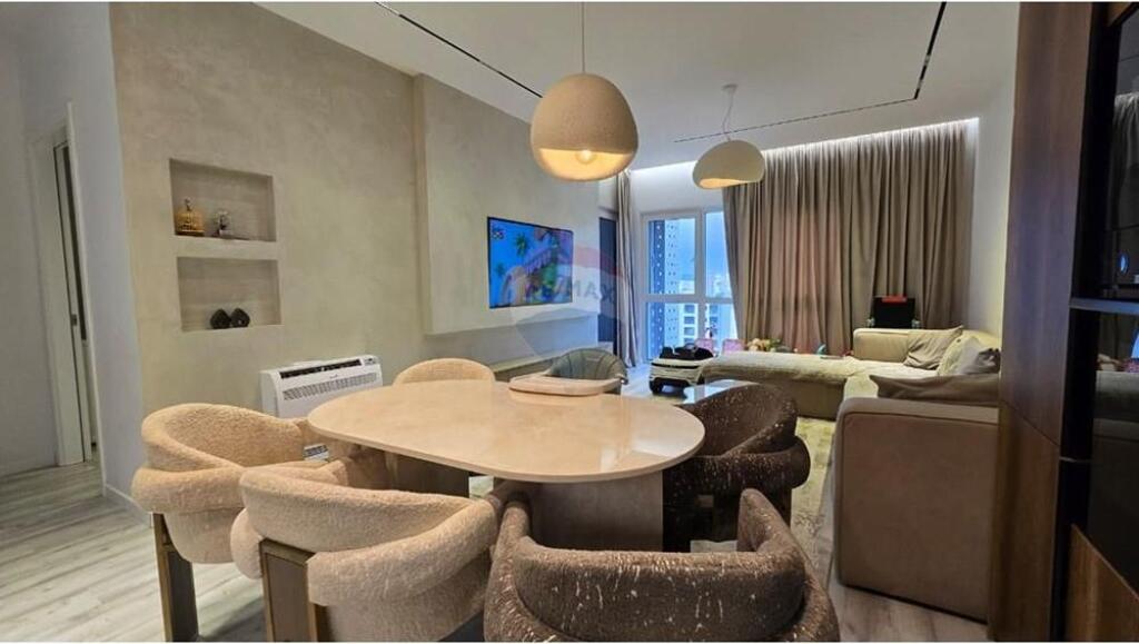 Luxury 2+1 Apartment for Sale at Emeraldi!