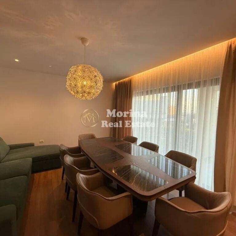 Qera | Apartament 2 + 1 | Liqeni i Farkës | 1300 €/muaj