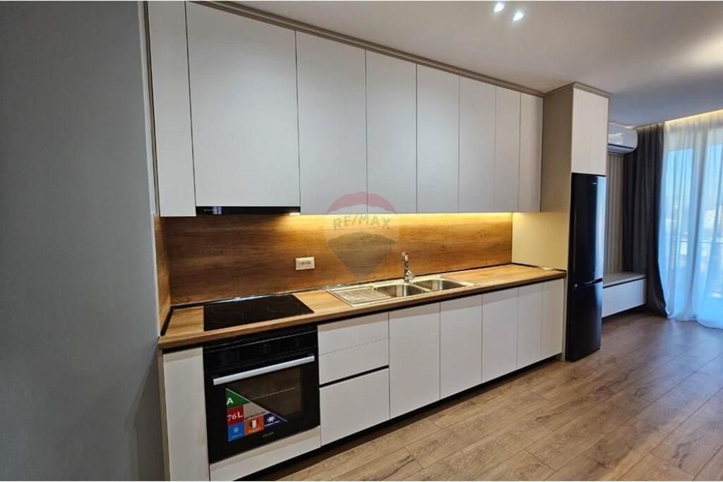 !!!Apartment 2+1+P, Mine Peza St.!!!