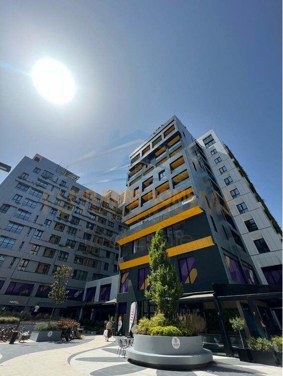 Shitet, Apartament 2+1+2, Square 21, Rruga e Kavajës