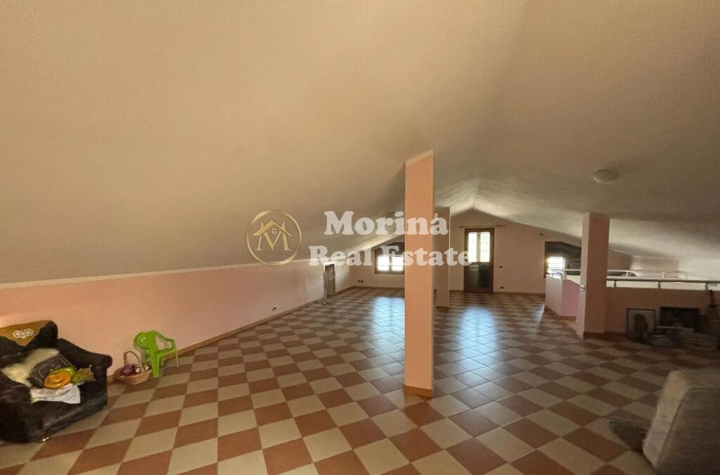 Sale | Villa 4 + 1 | Marikaj, Vore | 380000 €