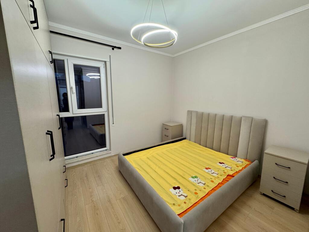 📣 VENDESI Appartamento 1+1 📍 Via "Jordan Misja", Vicino all'Università "Beder" ✨  