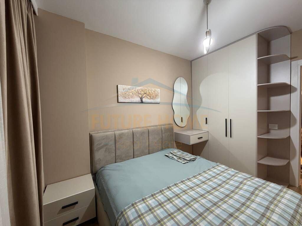 Apartment 2+1 for sale, Garden Residence Turdiu, Tirane