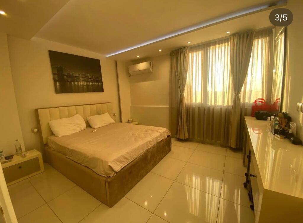 Apartment for rent 2+1 in Laprake