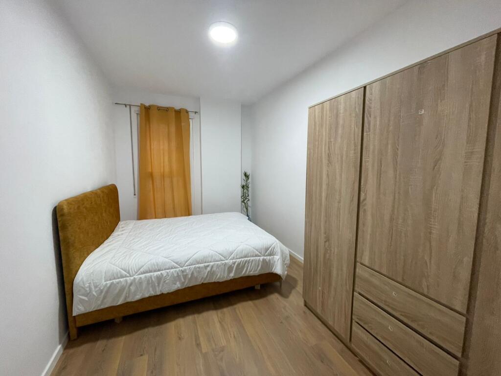 Apartament 1+1 me Qira ne Don Bosko