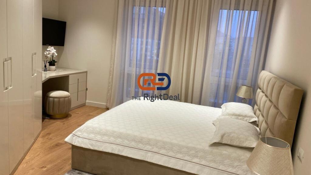 Al Complesso Turdiu, Appartamento di Lusso 3+1+2 In Vendita Con Posto Auto!!