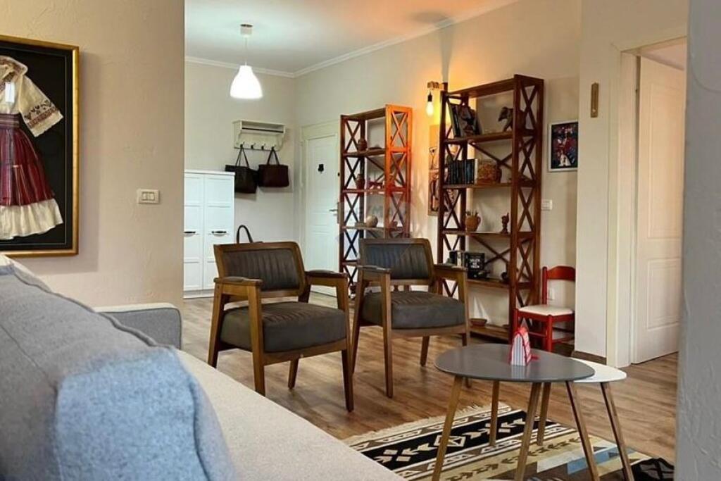 Appartamento 2+1 in affitto – Scuola di Balletto!