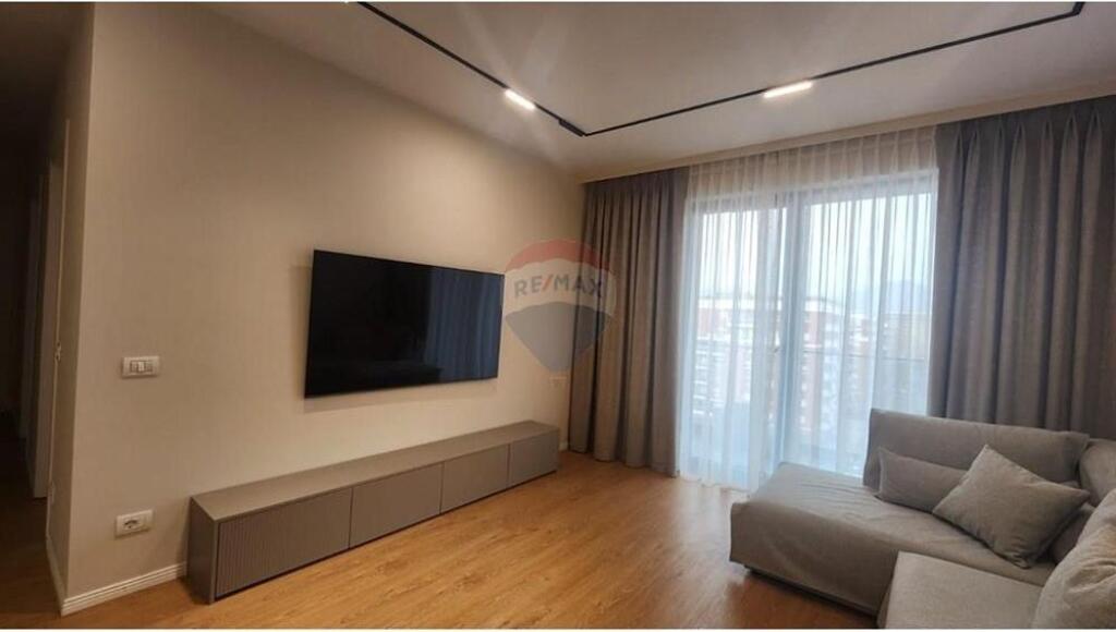 Apartament 2+1 per shitje, Future Home residence