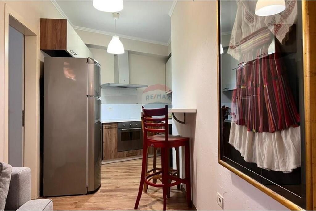 Apartment for rent 2+1 near the Ballet School