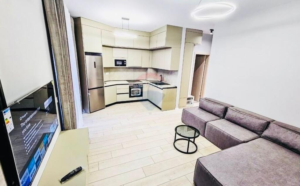 📍Appartamento 1+1 presso l'ex Campo di Aviazione