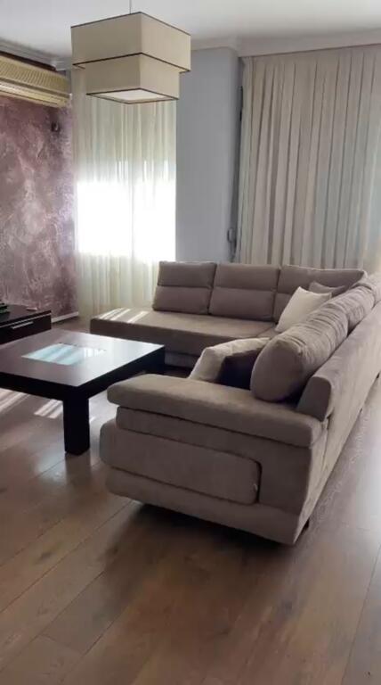 FOR RENT APARTMENT 2+1 + 2