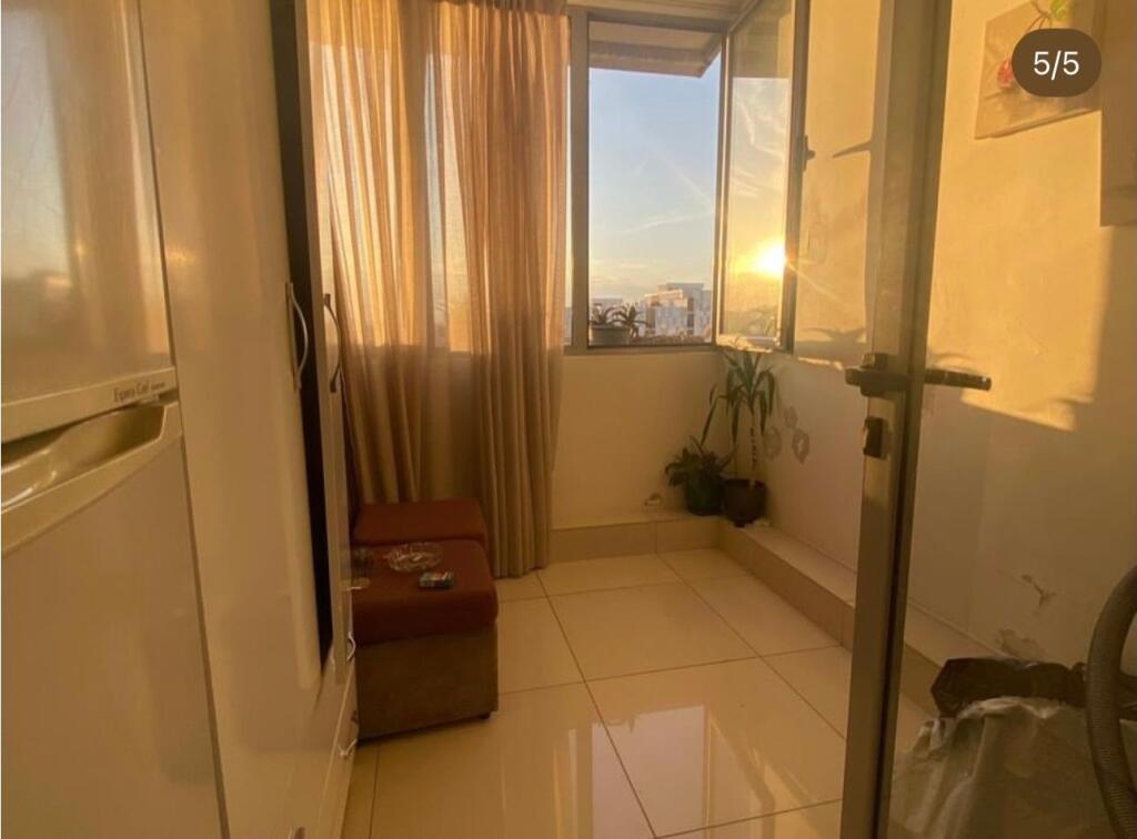 Apartment for rent 2+1 in Laprake