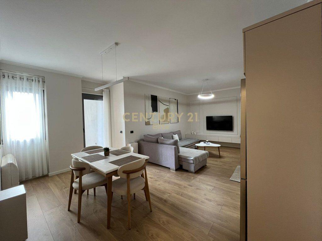 Rent, Apartment 1+1+Parking Space, Kosovareve Street