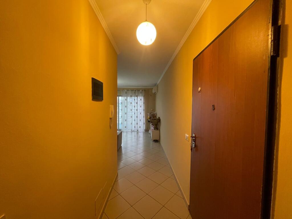 Apartment 1+1 for sale