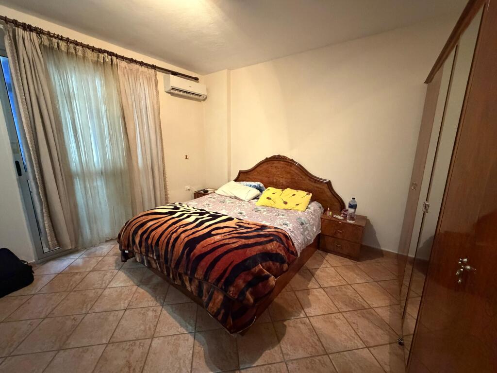 🏡 Appartamento 2+1 in Vendita – Via Kavaja (di fronte a Square 21)