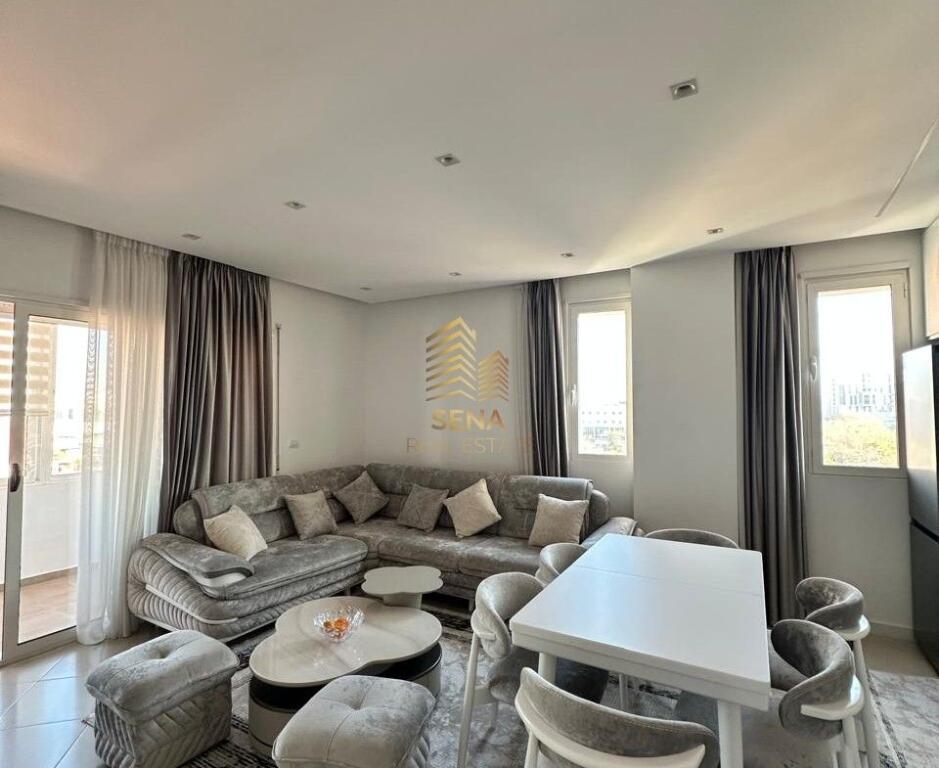 Shitet, Apartament 2+1+2+blk,Yzberisht,Prane Amerikan 3, 175,000 Euro