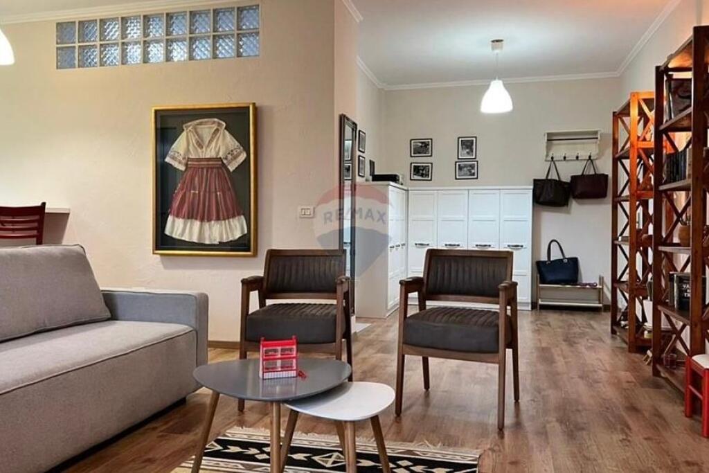 Appartamento 2+1 in affitto – Scuola di Balletto!