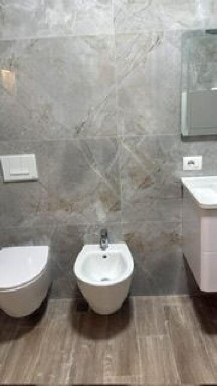 Super apartment I sapo mobiluar 1+1 te ring center