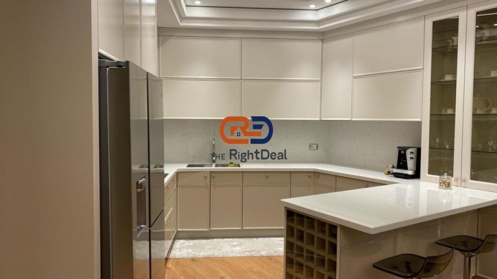 Al Complesso Turdiu, Appartamento di Lusso 3+1+2 In Vendita Con Posto Auto!!