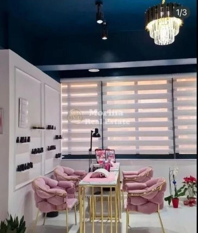 Rent | Business Premises | Myslym Shyri Street | 800 €/month