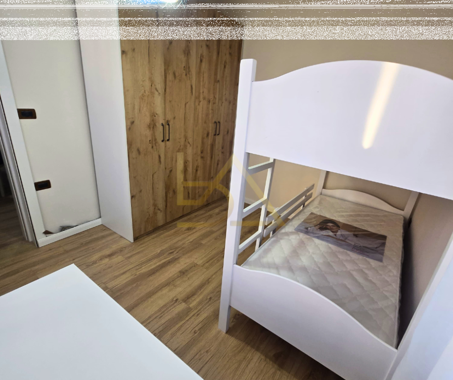 Shitet Apartament – Iliria Plazh, Durrës