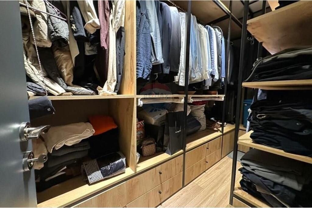 Apartment - For Sale - Fiori Di Bosco, Tirana