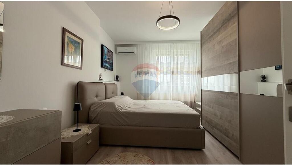 Apartament luksoz per qira Liceu Artistik!