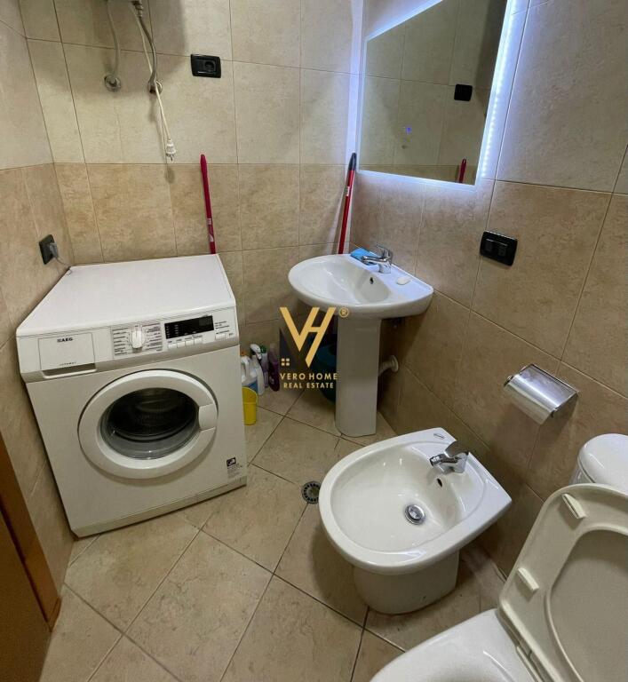 APPARTAMENTO 2+1+BLK IN AFFITTO A BLLOK 75.000 LEKE