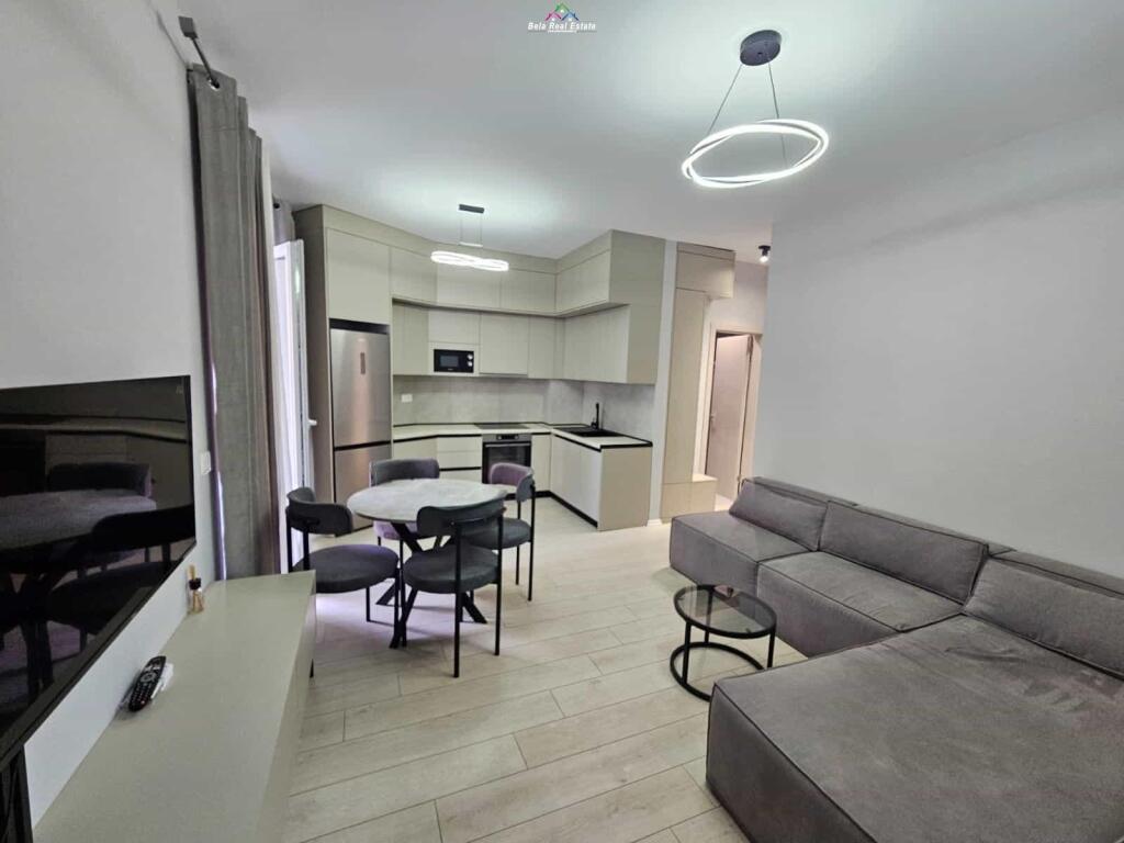 Apartament me Qera 1+1 tek River Residence Astir (ID B210944) Tirane