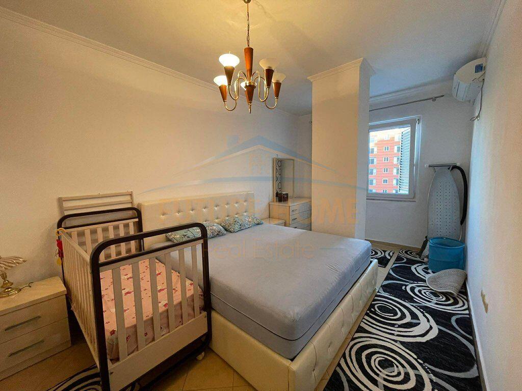 Rent Apartment 1+1 Yzberisht