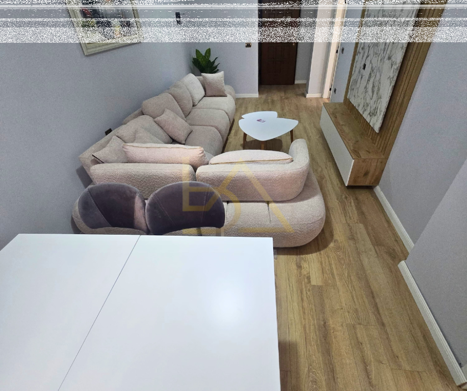 Shitet Apartament – Iliria Plazh, Durrës