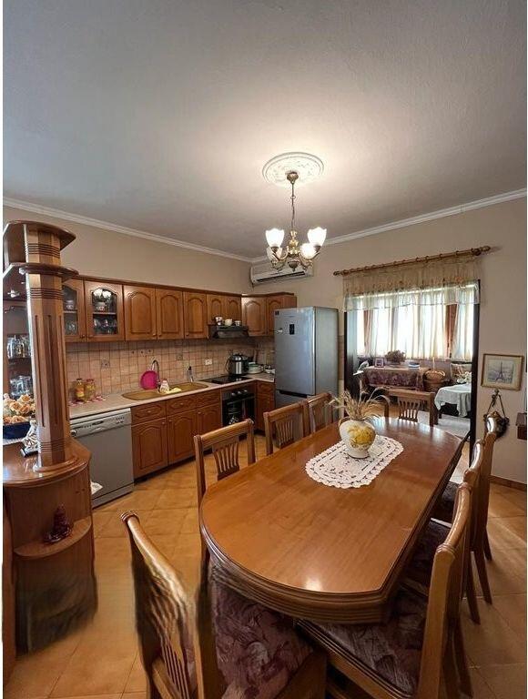 WE SELL 3 +1 APARTMENT NEAR DRITAN HOXHA STREET, TIRANA 180,000 €