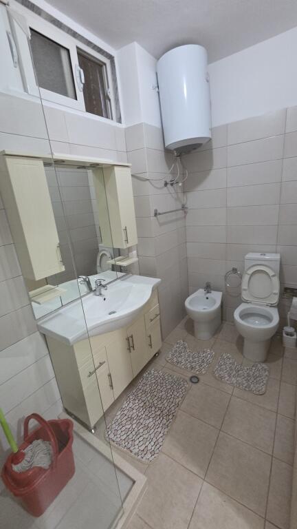 Qira, Apartament 1+1, Gjykata, Durres