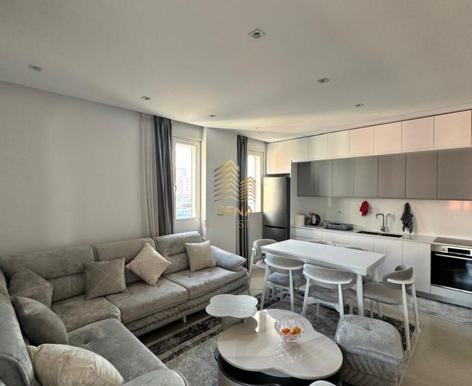 Shitet, Apartament 2+1+2+blk,Yzberisht,Prane Amerikan 3, 175,000 Euro