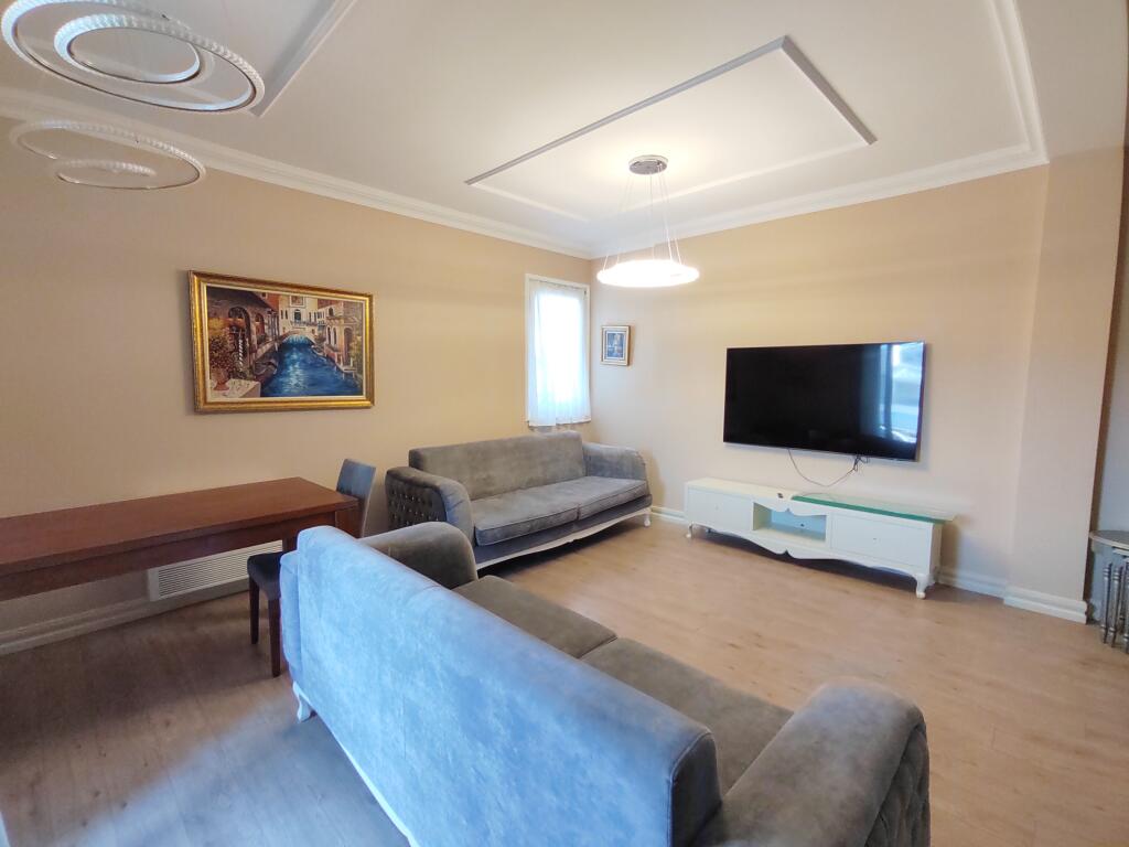 Apartament 3+1+2 per Qira