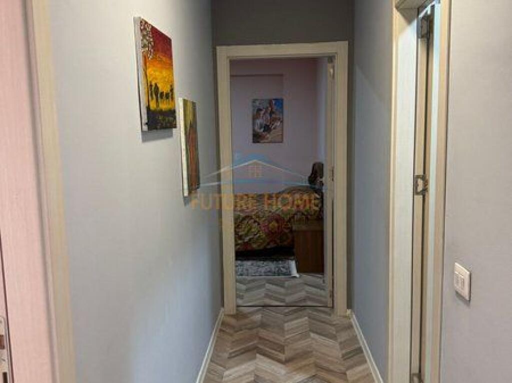 For sale, 2+1 apartment, 5 Maji Street, Tirana.