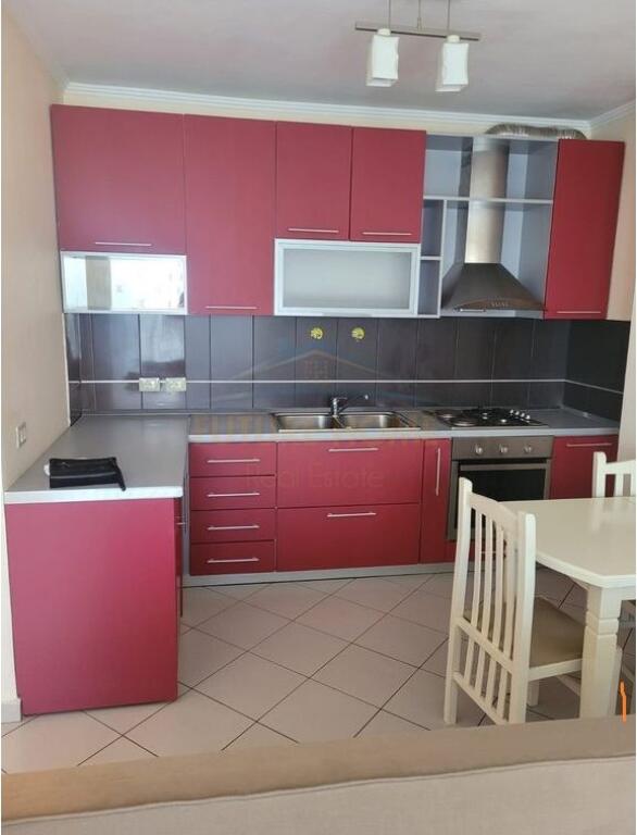 SHITET APARTAMENT 1+1 KOMUNA E PARISIT