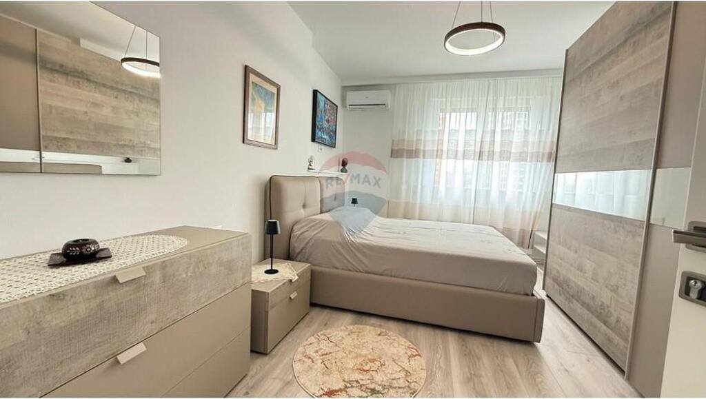 Apartament luksoz per qira Liceu Artistik!