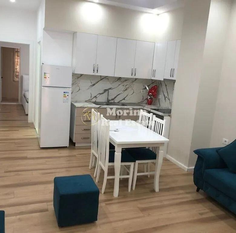 Qera | Apartament 1 + 1 | Rruga Kodra e Diellit | 450 €/muaj