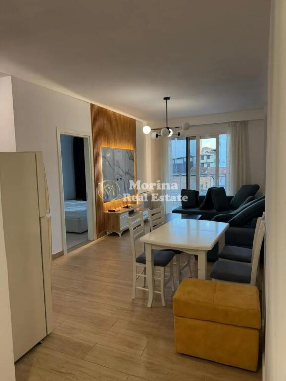 Qera | Apartament 1 + 1 | Rruga e Dibrës | 600 €/muaj
