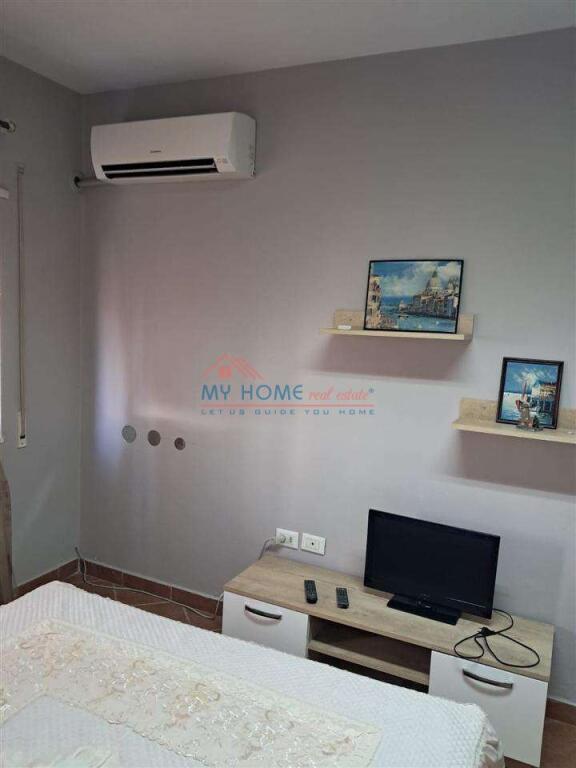 Studio apartments for rent in Myslym Shyri Tirana