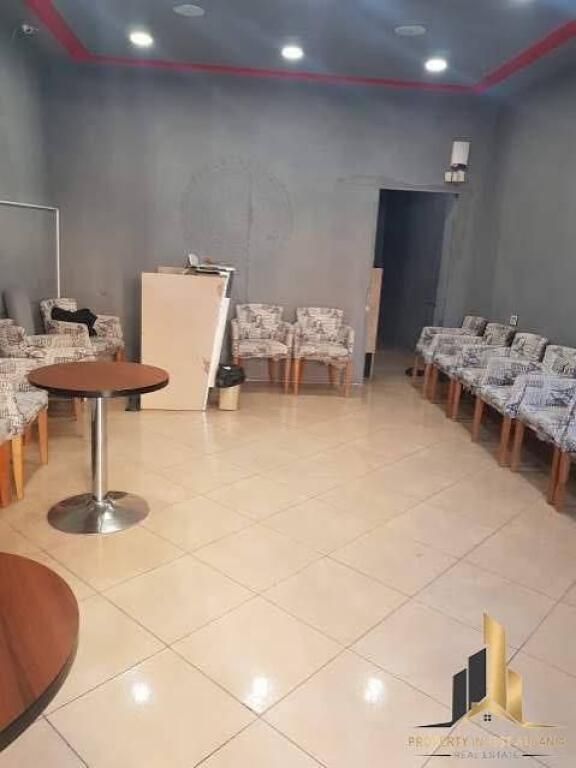 BUSINESS SHOP FOR SALE NEAR THE MAIN ROAD