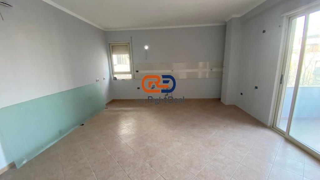 At Dry Lake, 2+1+2 Apartment For Sale With Regular Floor Plan!!