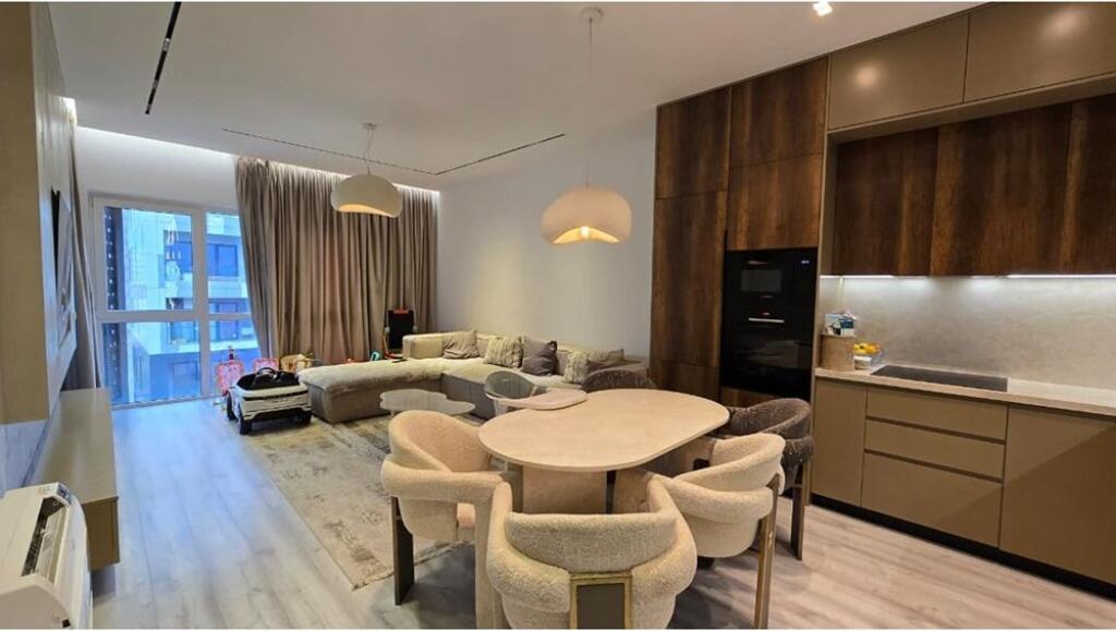 Appartamento 2+1 di Lusso in Vendita a Emeraldi!
