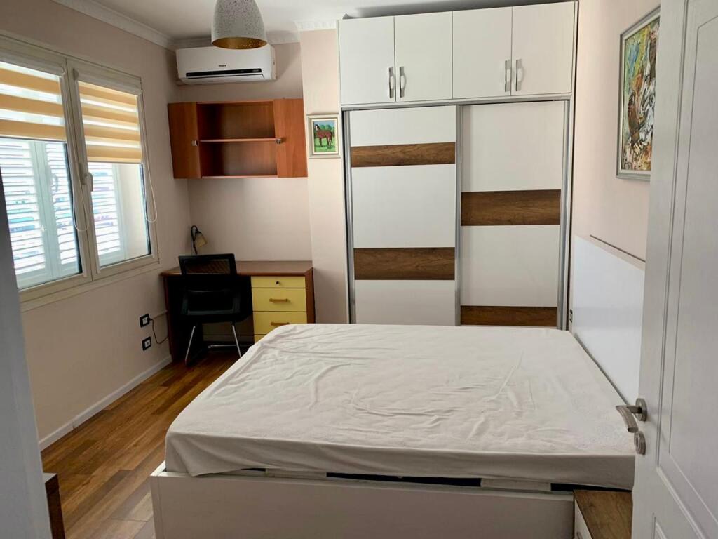 📣 RENT Apartment 1+1 📍"Elbasani" Street, Near "Luarasi" University ✨  