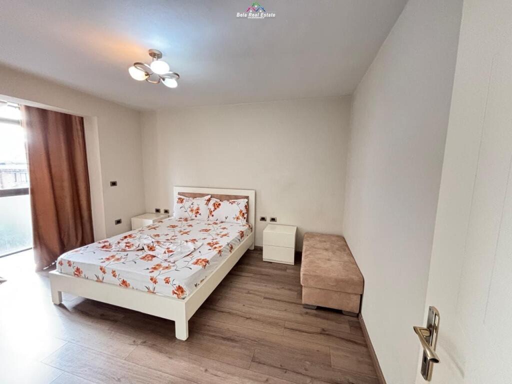 Appartamento In Affitto 1+1 Vicino 21 Dhjetori (ID B211402) Tirana
