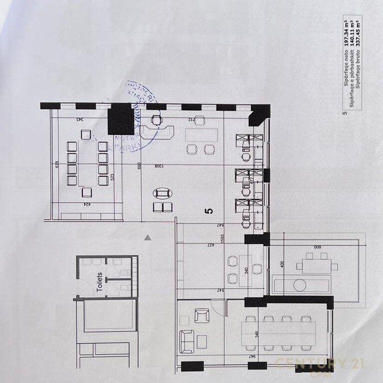 Locale commerciale in vendita a Downtown One!